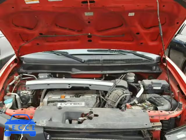 2006 HONDA ELEMENT EX 5J6YH28686L013225 image 6