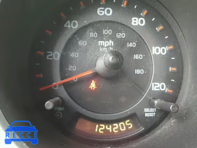 2006 HONDA ELEMENT EX 5J6YH28686L013225 image 7