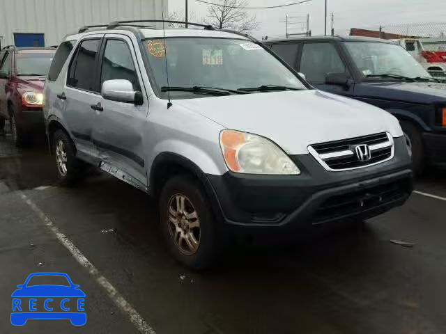 2003 HONDA CR-V EX SHSRD78873U133996 image 0