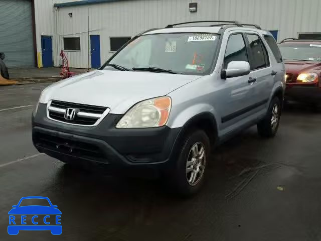 2003 HONDA CR-V EX SHSRD78873U133996 image 1