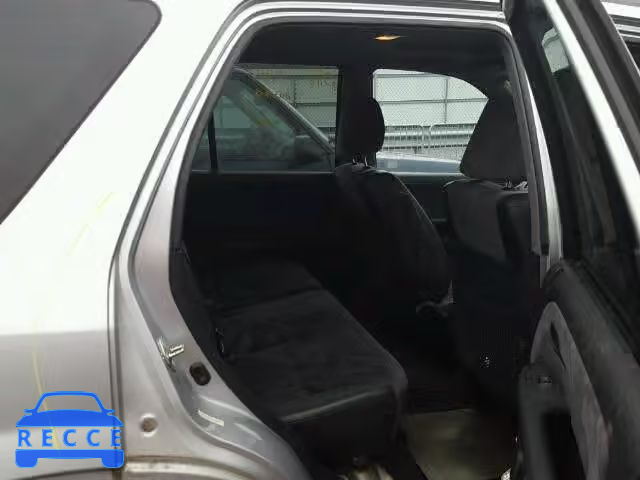 2003 HONDA CR-V EX SHSRD78873U133996 image 5