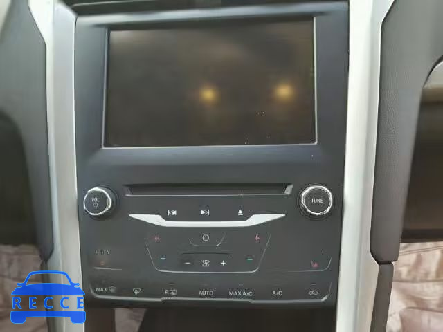 2013 FORD FUSION SE 3FA6P0HR1DR199273 image 8