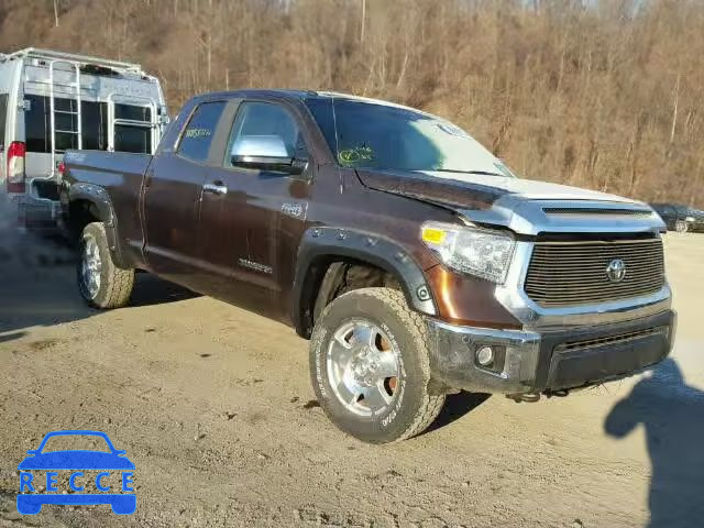 2016 TOYOTA TUNDRA DOU 5TFBW5F18GX504365 image 0