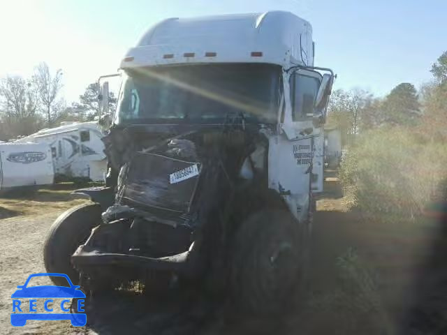 2007 FREIGHTLINER CONVENTION 1FUJA6CK57DV93674 Bild 1