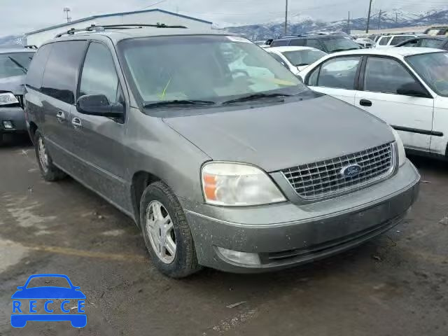 2004 FORD FREESTAR S 2FMZA52234BB15353 image 0