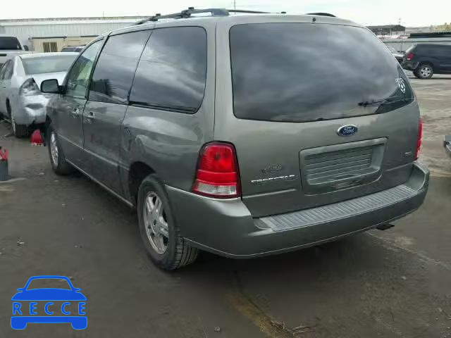 2004 FORD FREESTAR S 2FMZA52234BB15353 Bild 2