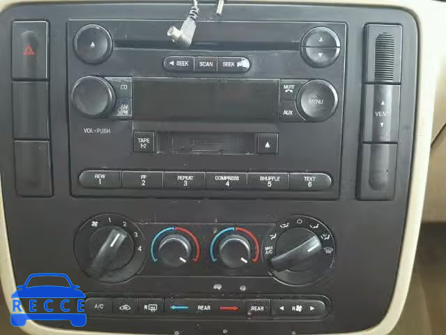 2004 FORD FREESTAR S 2FMZA52234BB15353 image 8