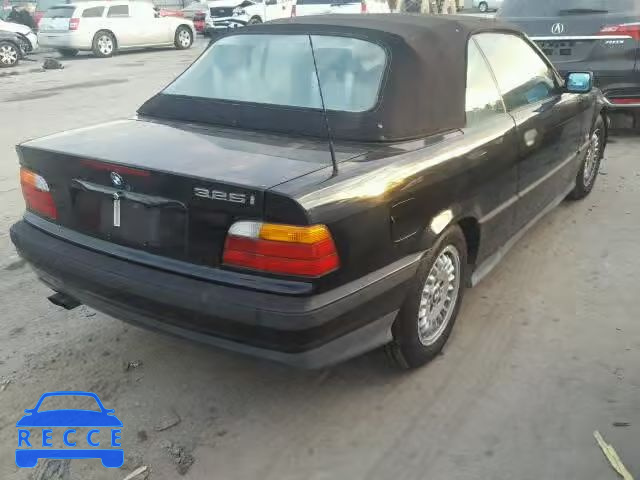 1995 BMW 325IC WBABJ5321SJC83280 image 3