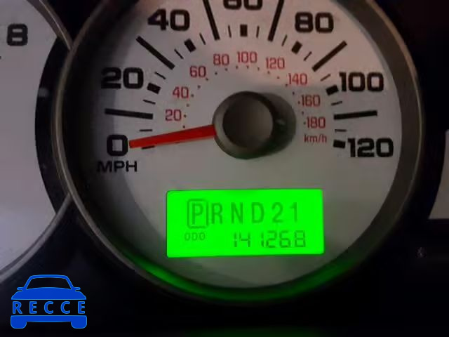 2006 FORD ESCAPE XLT 1FMYU93126KC81016 Bild 7