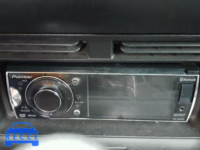 2001 HONDA S2000 JHMAP11411T001857 image 8