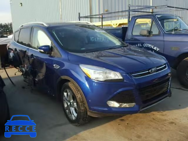 2015 FORD ESCAPE TIT 1FMCU9JX1FUA86367 image 0