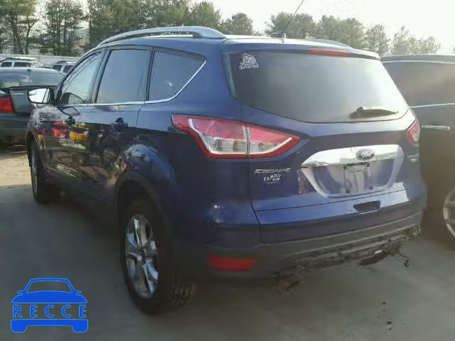 2015 FORD ESCAPE TIT 1FMCU9JX1FUA86367 image 2