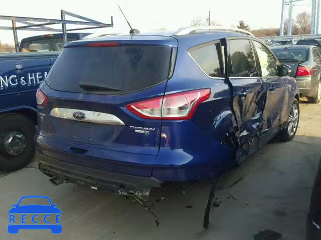 2015 FORD ESCAPE TIT 1FMCU9JX1FUA86367 image 3