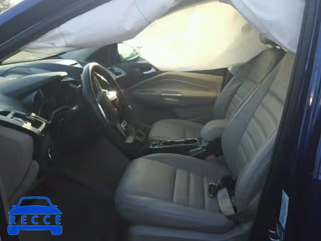 2015 FORD ESCAPE TIT 1FMCU9JX1FUA86367 image 4