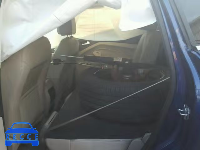 2015 FORD ESCAPE TIT 1FMCU9JX1FUA86367 image 5