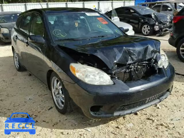 2005 TOYOTA MATRIX 2T1KR32E05C354591 image 0