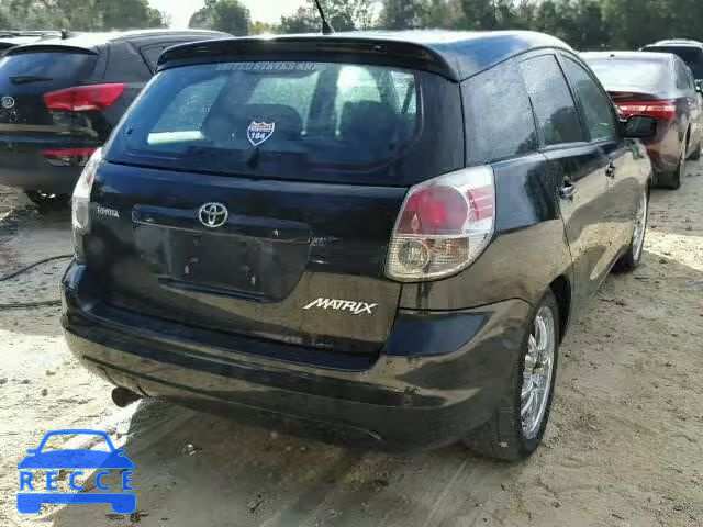 2005 TOYOTA MATRIX 2T1KR32E05C354591 image 3