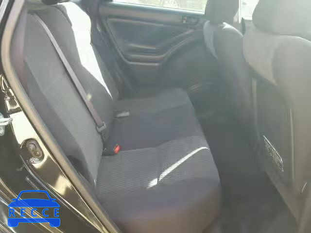 2005 TOYOTA MATRIX 2T1KR32E05C354591 image 5