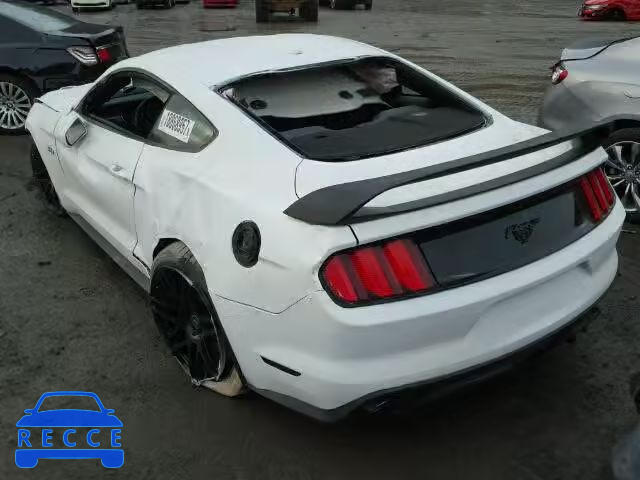 2015 FORD MUSTANG GT 1FA6P8CF3F5324372 зображення 2