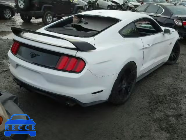 2015 FORD MUSTANG GT 1FA6P8CF3F5324372 зображення 3