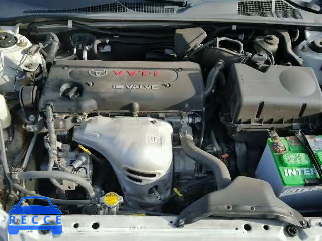 2002 TOYOTA CAMRY LE/X 4T1BE32K42U022116 image 6