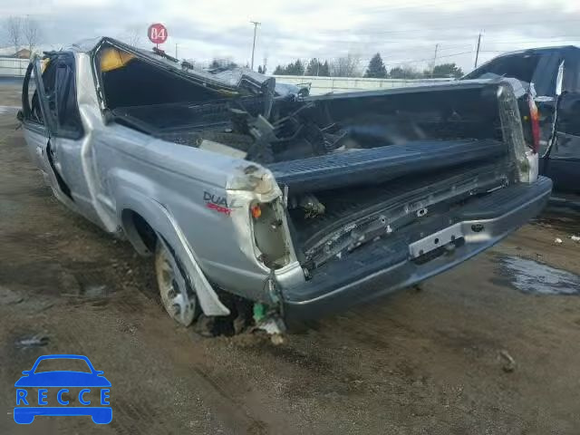 2003 MAZDA B3000 CAB 4F4YR16V33TM03367 Bild 2