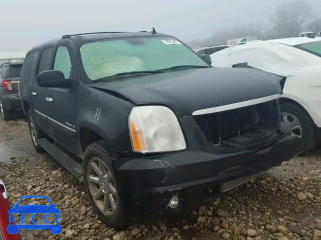 2008 GMC YUKON DENA 1GKFK66848J156038 зображення 0