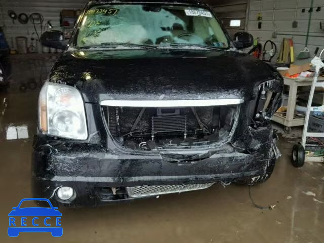 2008 GMC YUKON DENA 1GKFK66848J156038 image 8