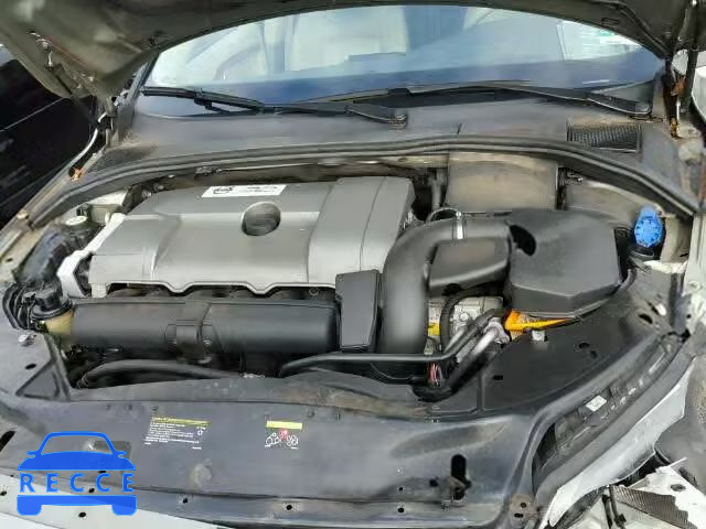 2008 VOLVO XC70 YV4BZ982681009085 image 6