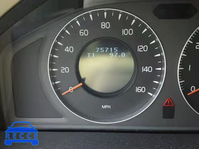 2008 VOLVO XC70 YV4BZ982681009085 image 7