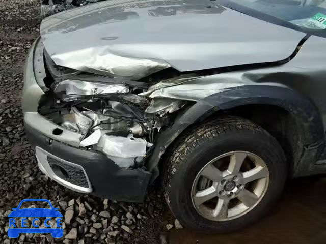 2008 VOLVO XC70 YV4BZ982681009085 image 8