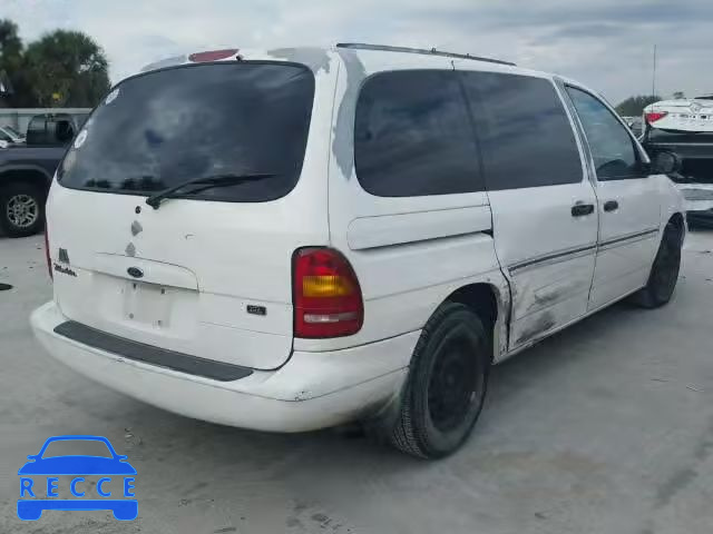 1998 FORD WINDSTAR W 2FMZA514XWBE36652 image 3