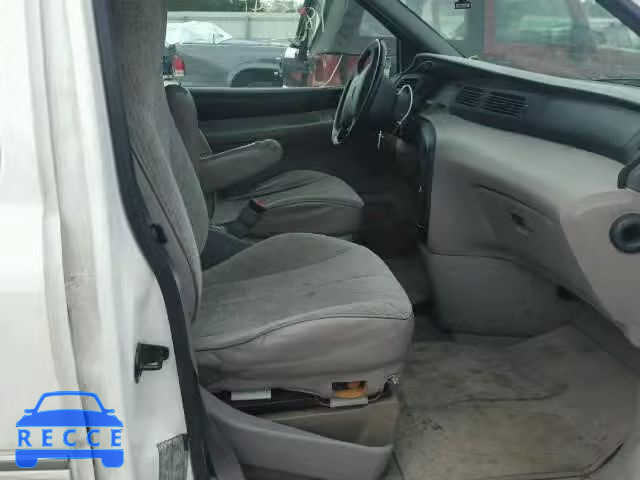 1998 FORD WINDSTAR W 2FMZA514XWBE36652 image 4