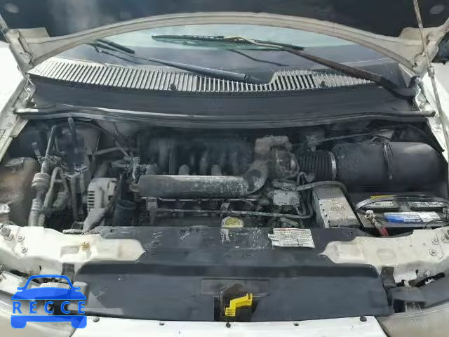 1998 FORD WINDSTAR W 2FMZA514XWBE36652 image 6