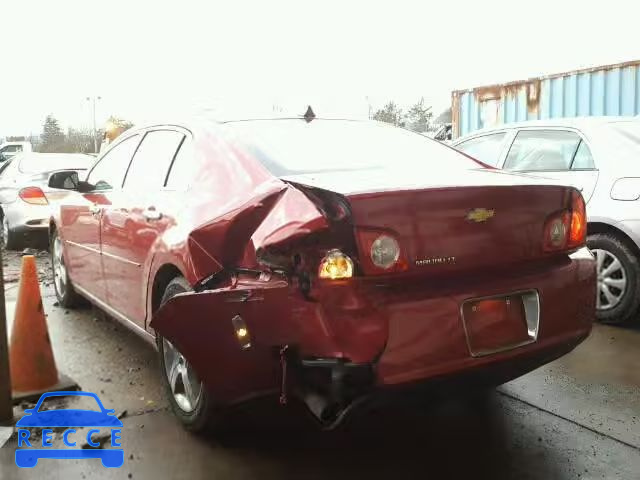 2012 CHEVROLET MALIBU 1LT 1G1ZC5E0XCF266236 Bild 2