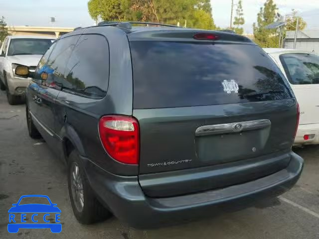2003 CHRYSLER Town and Country 2C8GP64L63R165027 image 2