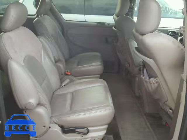 2003 CHRYSLER Town and Country 2C8GP64L63R165027 image 5