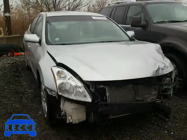 2011 NISSAN ALTIMA 2.5 1N4AL2AP9BC133060 image 0