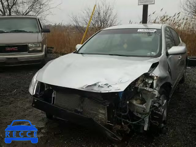 2011 NISSAN ALTIMA 2.5 1N4AL2AP9BC133060 image 1