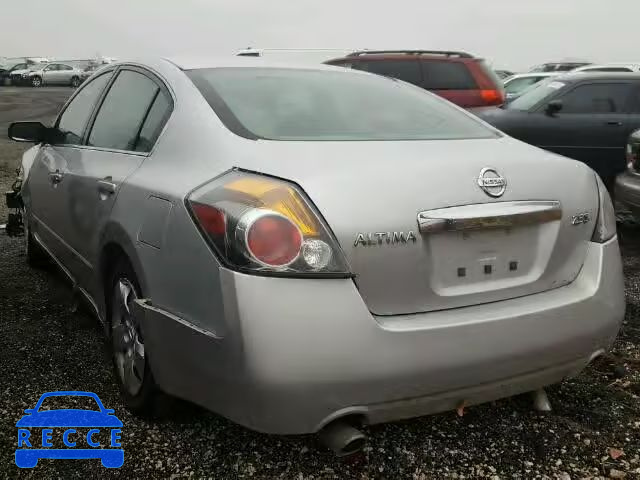 2011 NISSAN ALTIMA 2.5 1N4AL2AP9BC133060 image 2