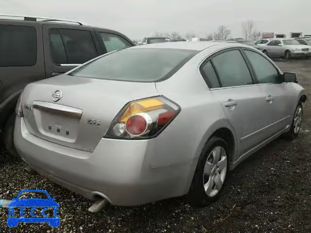 2011 NISSAN ALTIMA 2.5 1N4AL2AP9BC133060 image 3