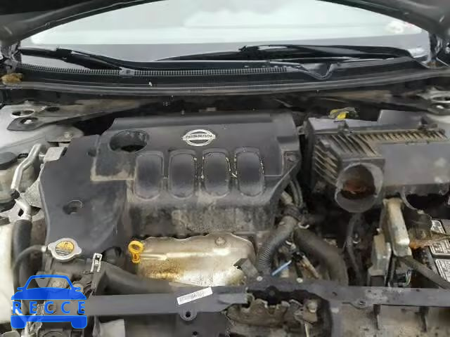 2011 NISSAN ALTIMA 2.5 1N4AL2AP9BC133060 image 6