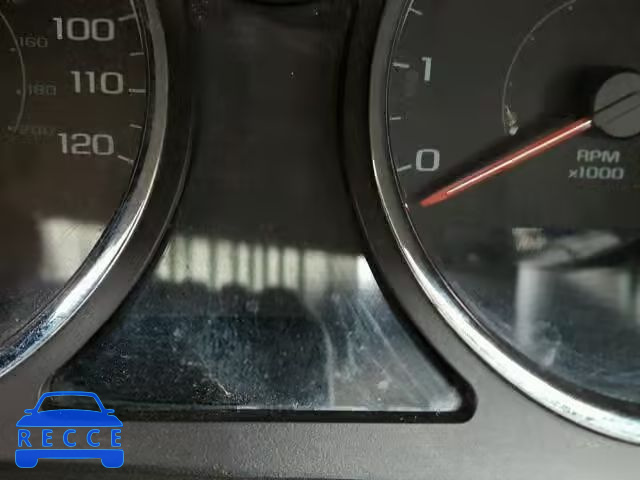 2008 CHEVROLET COBALT LT 1G1AL18F787153707 зображення 7