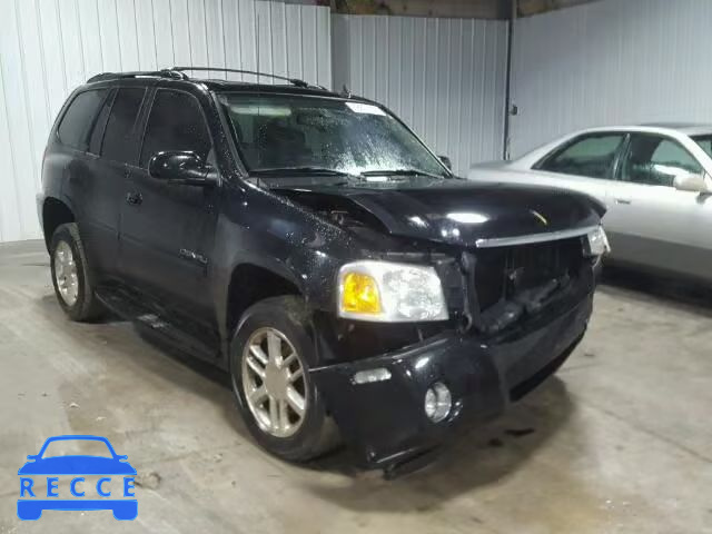 2007 GMC ENVOY DENA 1GKET63M972278977 зображення 0