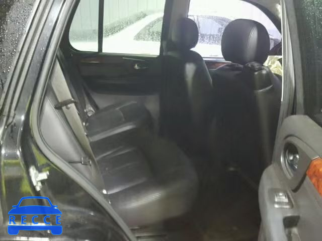 2007 GMC ENVOY DENA 1GKET63M972278977 зображення 5