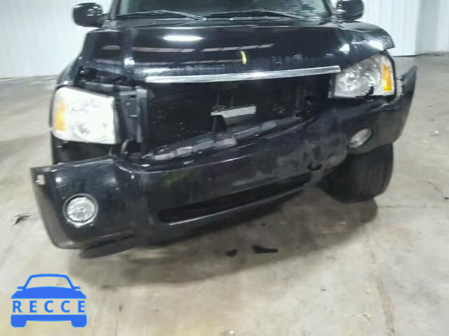 2007 GMC ENVOY DENA 1GKET63M972278977 Bild 8