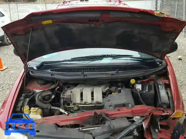 1998 DODGE GRAND CARA 1B4GP44G1WB680879 image 6