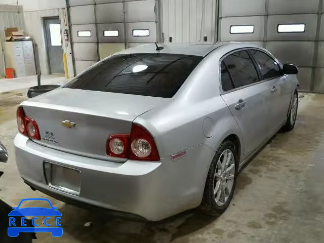 2010 CHEVROLET MALIBU LTZ 1G1ZE5EB4AF148479 зображення 3