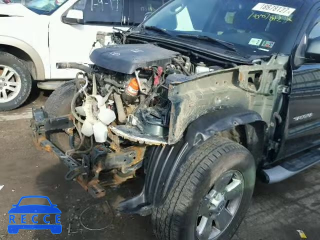 2009 TOYOTA TACOMA DOU 3TMLU42N69M024900 image 9