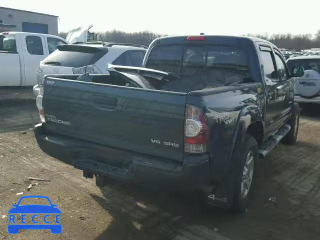 2009 TOYOTA TACOMA DOU 3TMLU42N69M024900 image 3